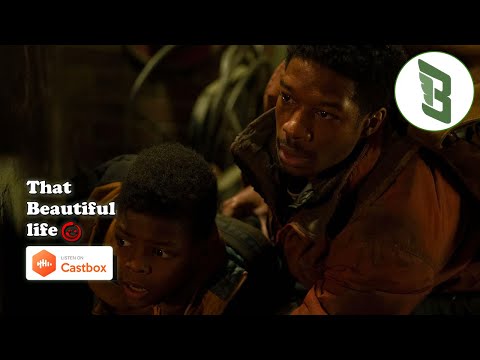 TBL Podcast Episode 160 -  The Last of US HBO Ep 5