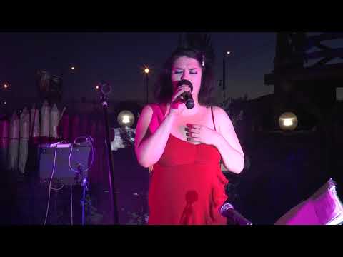 Tears in Heaven. Atashan.