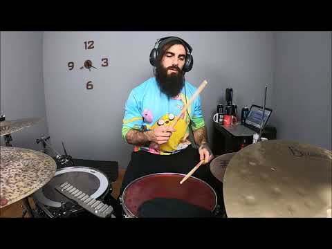 ADVANCED GOSPEL CHOPS LESSON.- THE SHOWSTOPPER.