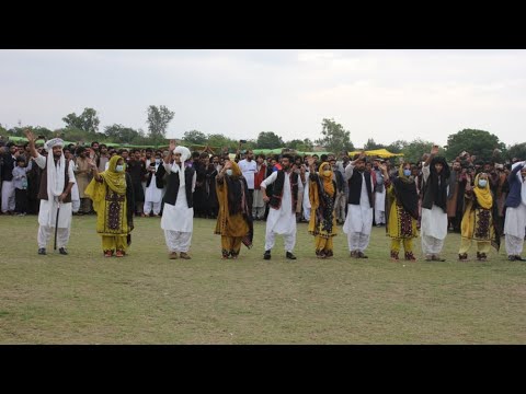 Kamo kamo habar | Chap | LUAWMS football Ground |  #viral Balochi song for status