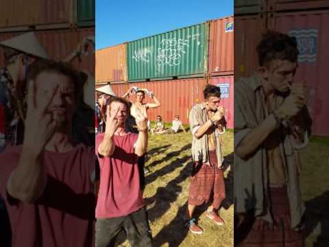 Boomtown Scrapyard 2016