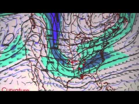 October 18 Weather Xtreme Video