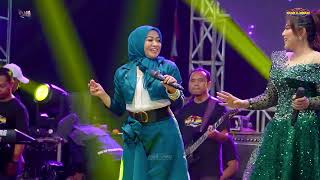 Download lagu MAAFKANLAH DIA - LILIN HERLINA ft  WIWIK SAGITA | NEW PALLAPA BERSIH DESA TREMBULREJO 2025 mp3
