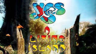 Musik-Video-Miniaturansicht zu A Living Island Songtext von Yes