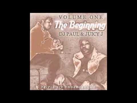 03. DJ Paul & Juicy J – Real Pimp Niggaz