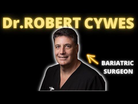 This is why 85% of Weight loss surgeries FAIL! @DrCywesCarbAddictionDoc