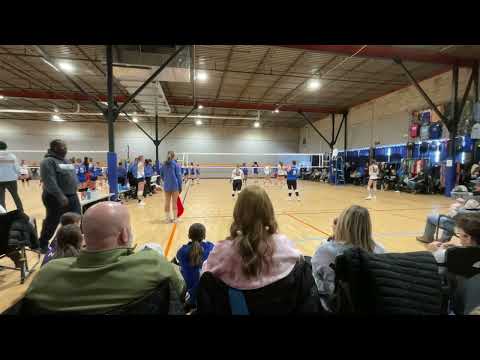 C2 Tourney 1 - 16-3 Regional vs. 14-8