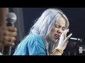 Billie Eilish - lovely | Live Acapella