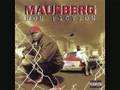 Mausberg - Any Way U Want 2 feat. Suga Free & James DeBarge