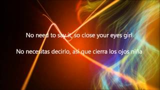 Jason Chen~Just For a Moment [Lyrics//Sub]