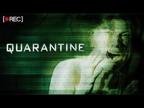 Quarentena | Trailer Legendado
