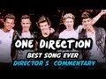 Best Song Ever - One Direction (Director's ...