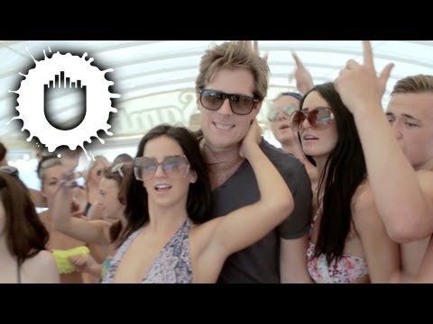 Basshunter - Calling Time (Official Video)