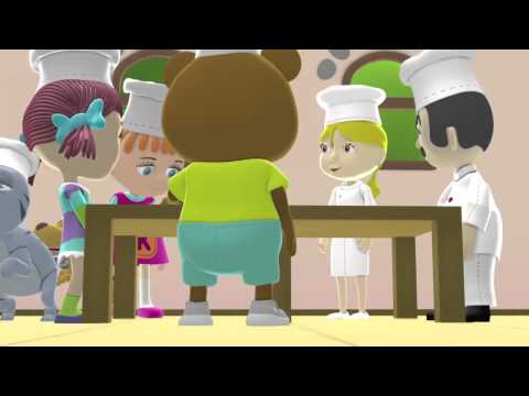 Tom and Keri - odcinek 7 (z 26)