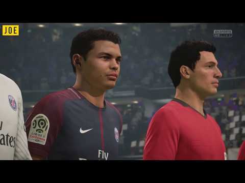 The 5 biggest new features on FIFA 18. Brand new and exclusive gameplay footage and ratings