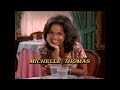 FAMILY MATTERS Season 6 Opening Theme Song Credits Intro