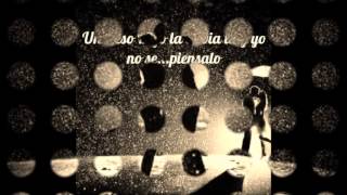 Miguel Rios- Bajo la lluvia