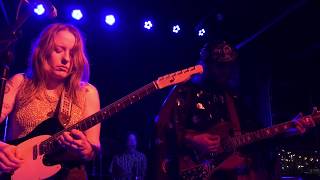 King Tuff, Thru the Cracks (Live), 02.01.2019, Slowdown, Omaha NE