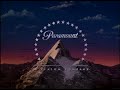 Paramount Pictures 2001