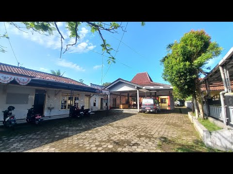PENYULUHAN HUKUM PIDANA DARI KEJAKSAAN NEGERI PURWOKERTO