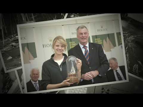 Jessica Watson OAM - 2022 Australian Sailing Hall of Fame Inductee