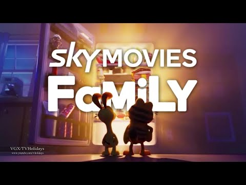 Sky Movies Family New Zealand Close Down and Start Up 2025 Summer
