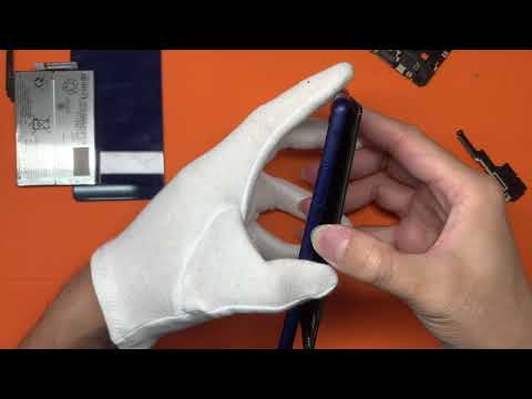 Sony Xperia 10 II (XQ-AU52)Replacement Display (SONY Xperia 10 II 更換螢幕)