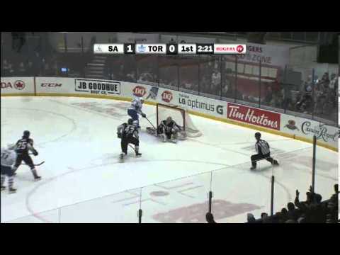 Game in Six Minutes - 12/21/2012