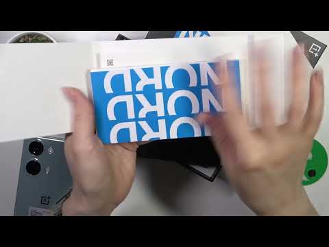 OnePlus Nord 3 - All Packaging Accessories Review - Unboxing