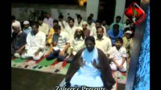 preview picture of video 'Amal e Shabe Qadar in Murshidabad 2011'