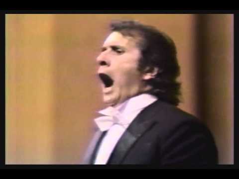 Franco Corelli - The Tokyo Concert (1971)