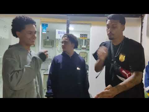 AG X LOHAN ★ 1ª FASE ★ 38ª EDIÇÃO BDG