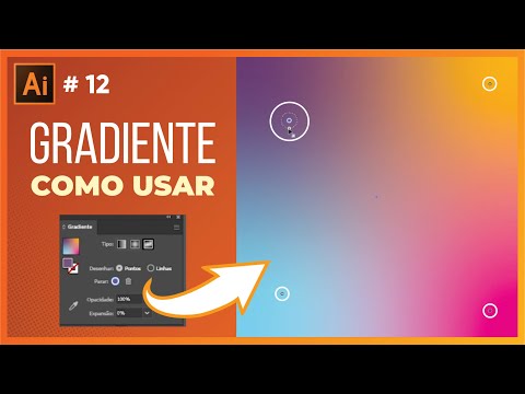 Curso Grátis de Adobe Illustrator Completo do Zero ao Avançado 2024