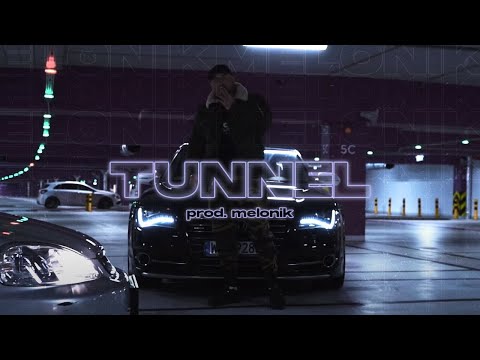 Kizo x Major SPZ Type Beat  - 'Tunnel' (prod.melonik)