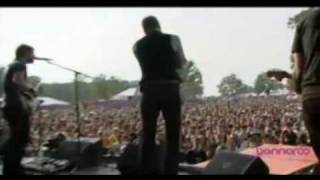 The National - Anyone&#39;s Ghost