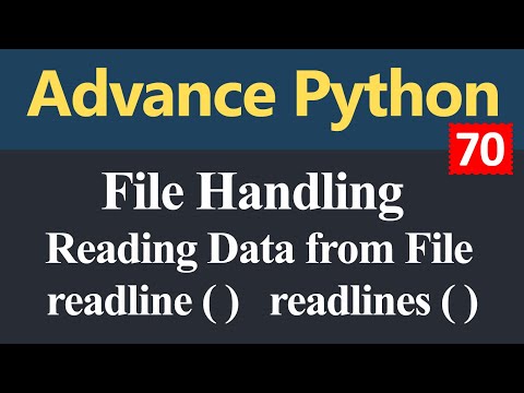 Requirements before Learning Advance Python Hindi