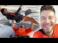 ENES BATUR KIZI KALDIRDI ?! ENES BATUR KIZI KALDIRDI ?!