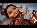 Mortal Kombat One Mileena Sareena Character Tower Champion