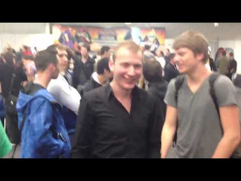 DM 2013 Rundgang nach Runde 5