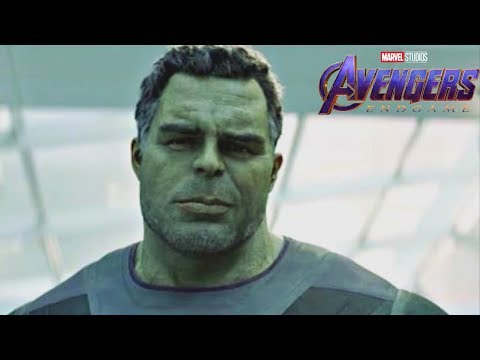 Russo Bros Explain Hulk's INJURIES After AVENGERS ENDGAME Video