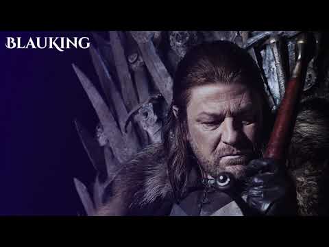 TOIL 3XR - BlauKing (prod. YDMG)