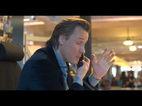 Mannenharten (2013) - Verwijderde scènes