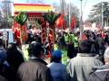Tamil Protest At UN 02 18 09 Part 2