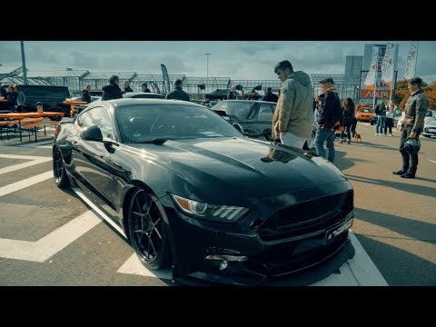 Paderborn's Greatest Season End 03.10.2018 | Paderszene | Aftermovie 2K18 | Car Meet | Tunertreffen