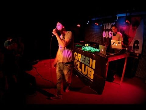 Lance Carvell aka Laca Trackmix