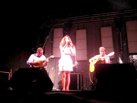 Joana Vales-Júlia Florista