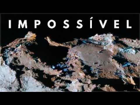 O que SABEMOS sobre os COMETAS | Astrum Brasil