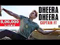 KGF Dheera Dheera Song 2020 Captain America Ft Mashup 3