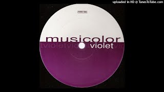 Strat - Violet A2