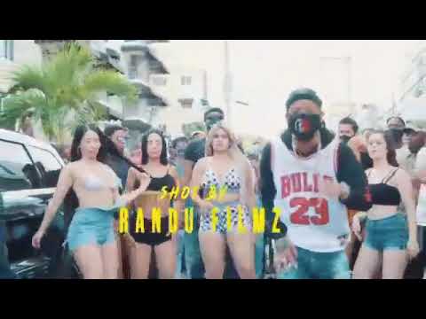 Jon Z Ft. Rochy RD X Ale A El Dominio X Shelow Shaq X El Boke - Y La Weed (Video Oficial)